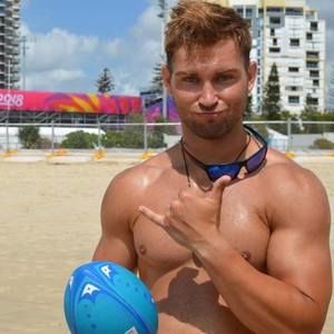 Meet your Posher, Matthew